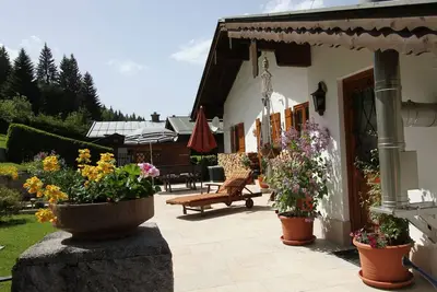 Image de Ferienwohnung I für 2-4 Personen (100qm)