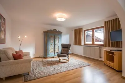 Image de Ferienwohnung für max. 3 Personen ca. 80 qm