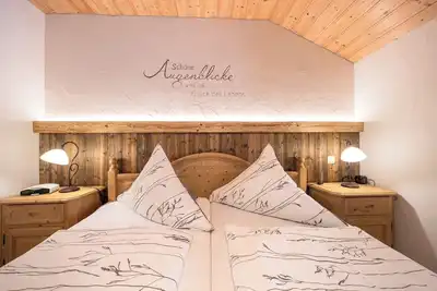 Image de Ferienwohnung \"Regina\" 60 qm - 2 Schlafzimmer