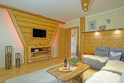 Image de Ferienwohnung Jägerstübchen für 1-2 Personen
