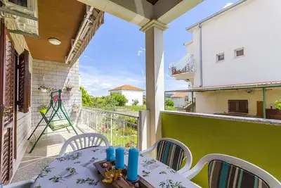 Image de Appartement 3m (47211-A1) - Trogir