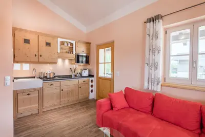 Image de Ferienwohnung 1 - Seeblick