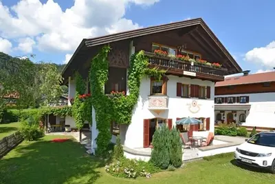 Ferienwohnung Faerber 1, Eg Dorfstr. 35