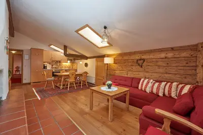Ferienwohnung (1)