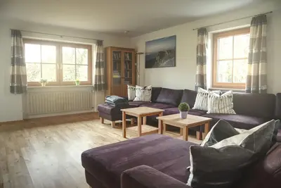 Image de Ferienhaus am Riedl