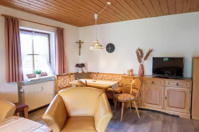 Ferienwohnung Lübbers