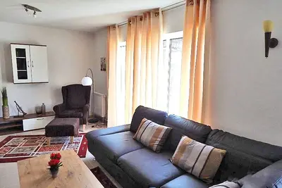 Image de Ferienwohnung \"Chiemsee\" 113 qm, 3 Schlafzimmer, Eg - Dg