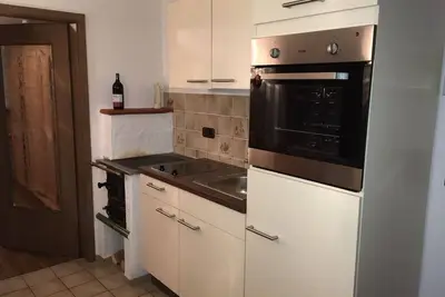 Image de Ferienwohnung 32qm, Eg, Nichtraucher, Terrasse, Bad, Wc, Kabel-/Sat-Tv, Wlan, max. 3 Personen