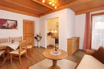 appartement de vacances