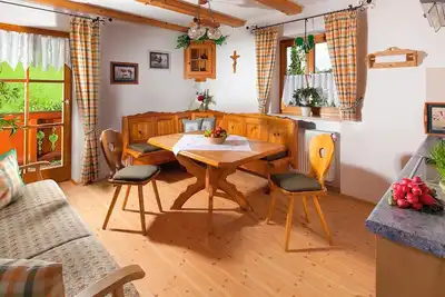 Image de Ferienwohnung Barmstein für 2-4 Persoen