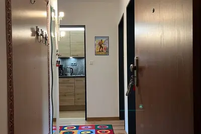 Ferienwohnung \"Beste Laune\"