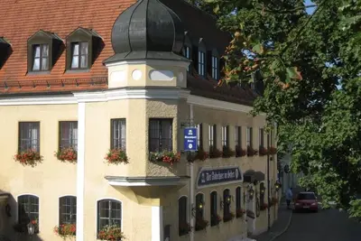 Image de Ferienwohnung Altstadthotel Schex