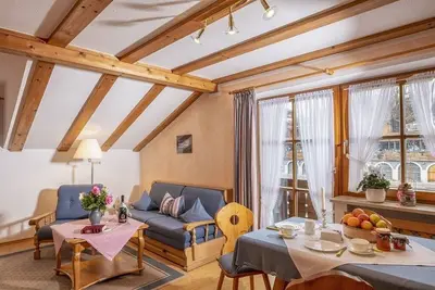 Image de Ferienwohnung für 1-2 Personen
