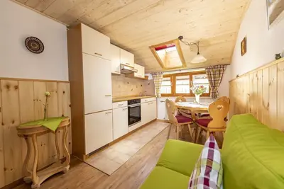 Image de Ferienwohnung Wiesenblume für 2 Personen