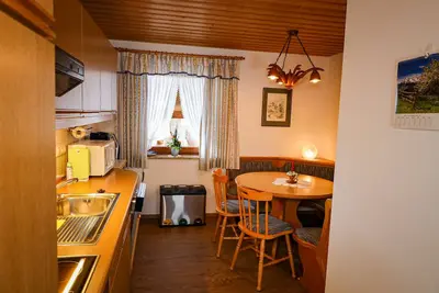 Image de Ferienwohnung \"Kehlstein\" für 2-4 Personen