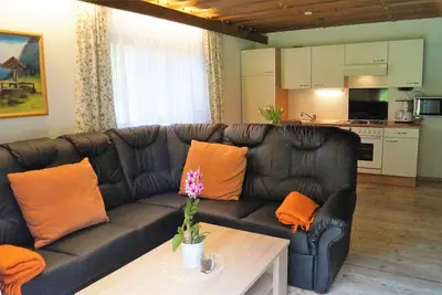 Image de Ferienwohnung 10 Göll für 1-4 Personen