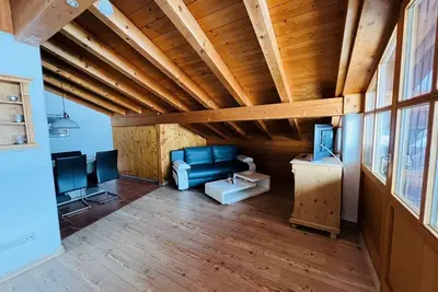 Haus am Dürrach - Zwei-Raum-Ferienwohnung (3)