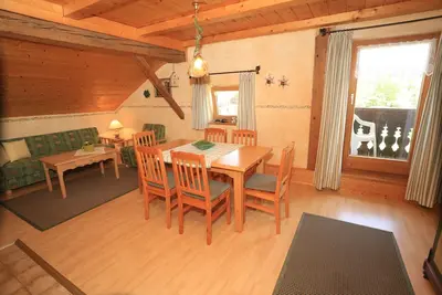 Image de Ferienwohnung 4