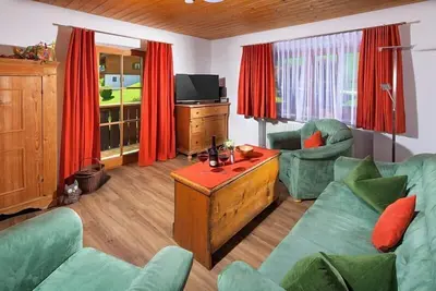 Image de Ferienwohnung Kehlstein für max. 4 Personen