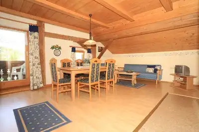 Image de Ferienwohnung 3