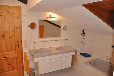 Image de Ferienwohnung Watzmannblick