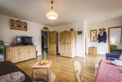 Image de Ferienwohnung Nr. 1 für 2 Personen