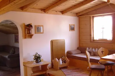 Image de Ferienwohnung Berchtesgaden für 5 Personen, 1 Schlaf- und 1 Wohn/Schlafzimmer, 66 m²