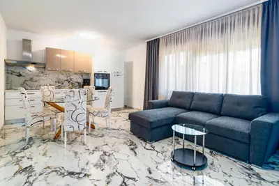 Image de Bel appartement à Podstrana