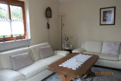 Image de Ferienwohnung Rheinfeld