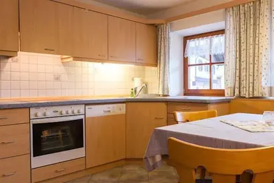 Image de Ferienwohnung Brunnerlehen