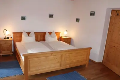 Image de Ferienwohnung (Bauernhaus) Og 2-4 Pers. 90 qm