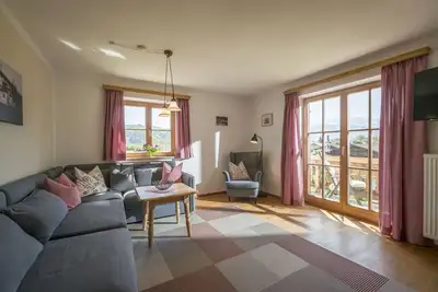 Image de 4-Zimmer \"Ferienwohnung im Zuhaus\"