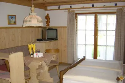 Image de Ferienwohnung Ramsau für 2 Personen, 28 m²
