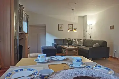 Image de Ferienwohnung \"Hänsel\"