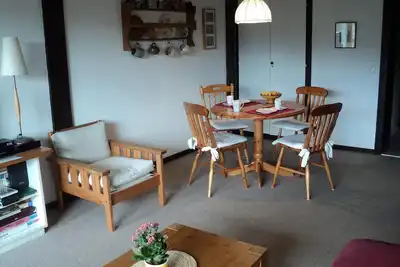 Image de Ferienwohnung Teddy, 68 m²