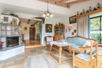 Image de Ferienwohnung 1, 65 qm, f. 1-2 Personen