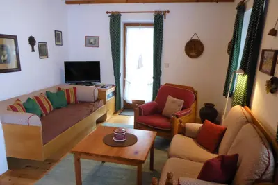 Image de Ferienwohnung für 2-5 Personen