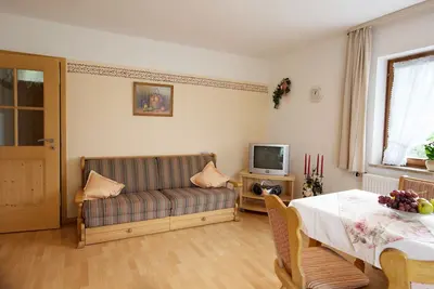 Image de Ferienwohnung Terrasse