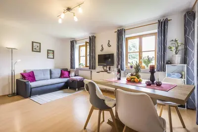 Image de Ferienwohnung Nr. 2 für 2-4 Personen