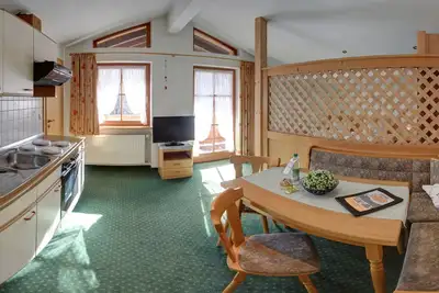 Image de Ferienwohnung für 3 Personen, 55 m²