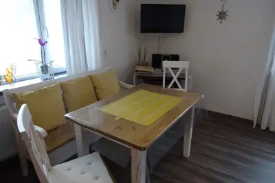 Image de Ferienwohnung Josefa für 2 Personen, 1 Schlafzimmer, mit Terrasse, 55 m²