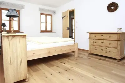 Image de Ferienwohnung Sophie