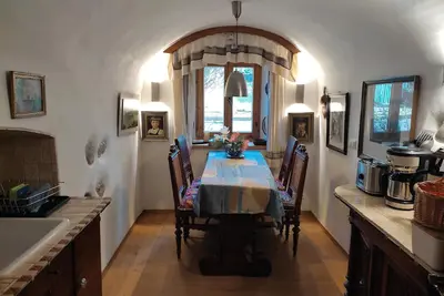 Image de Ferienwohnung Weissgerbergütl