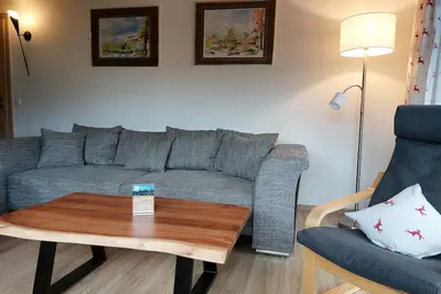 Image de Ferienwohnung 2