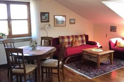 Image de Appartement Dachgeschoß, 40qm