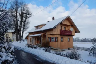 Image de Ferienhaus Wankner