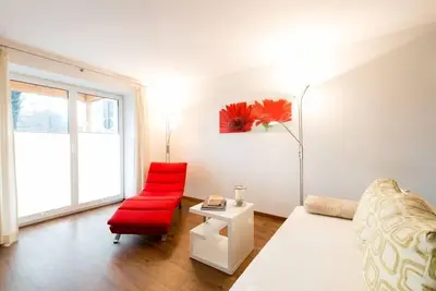 Image de Wohnung 3, 50 qm, Og