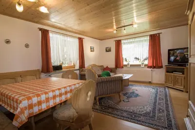 Image de Ferienwohnung Nr. 2 für 1-3 Personen