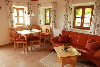 Image de Ferienwohnung bis 4 Pers.