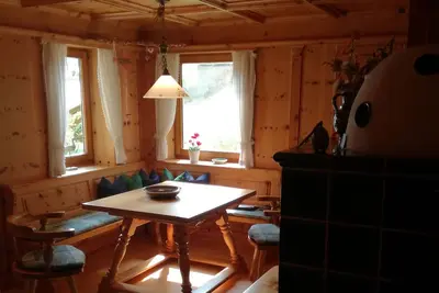 Image de Ferienwohnung (Nr. 1) \"Watzmann\" für 2 Personen